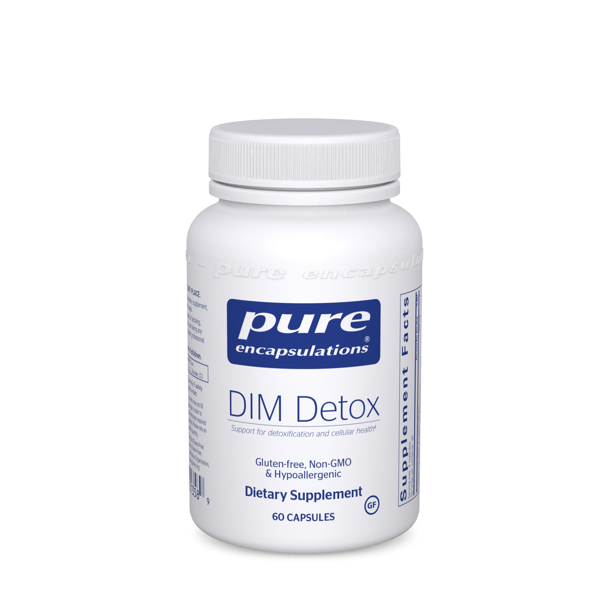 DIM Detox
